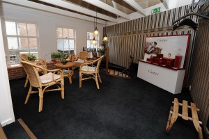 Parfumerie en schoonheidssalon Femmy Schuurman