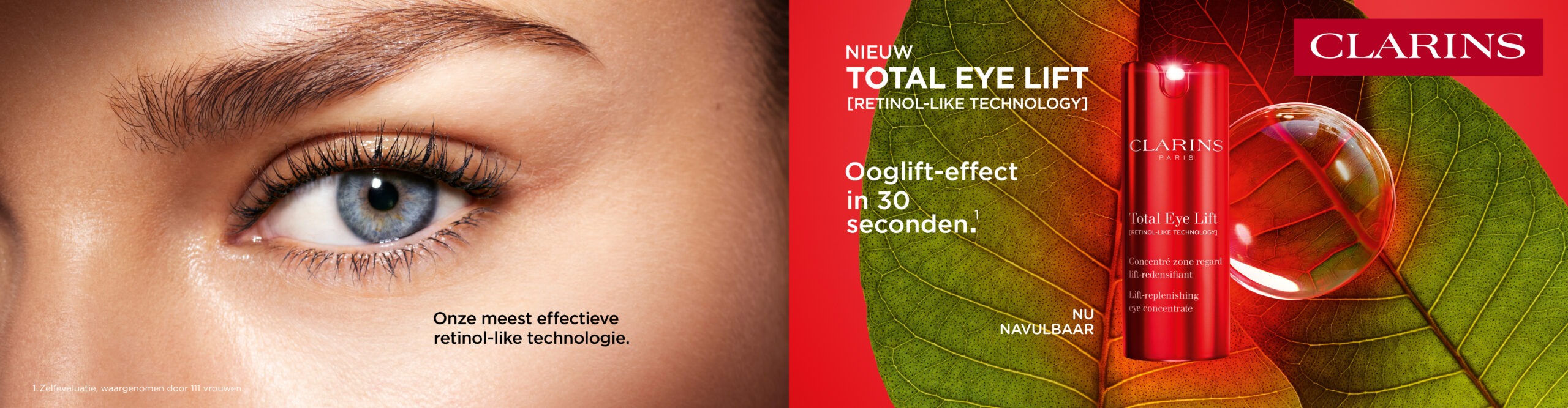 202540 Banner Clarins